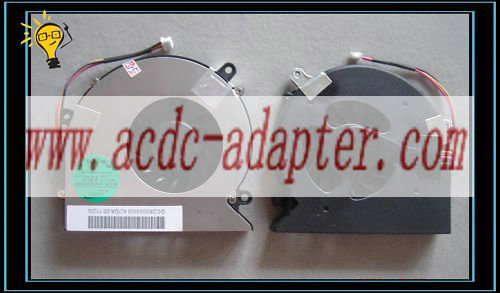 NEW!! ACER Aspire 5720G 7520G CPU Fan NEW!! ACER Aspire 5720G 7520G CPU Fan